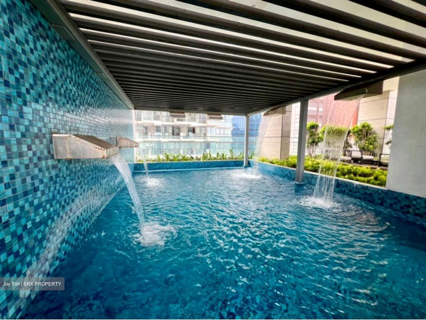 Eon Shenton (D2), Apartment #504380761